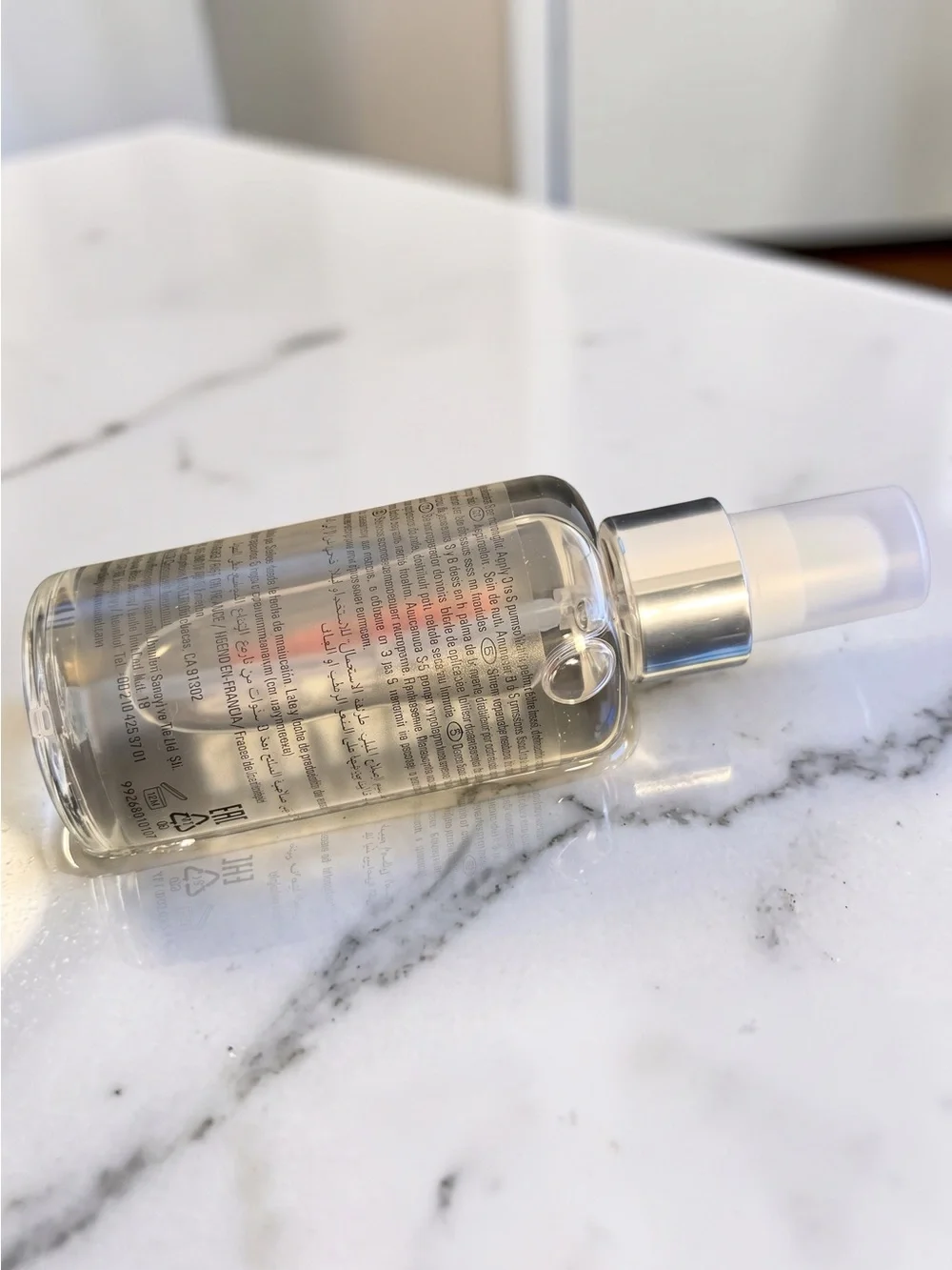Sebastian Penetraitt Overnight Hair Serum